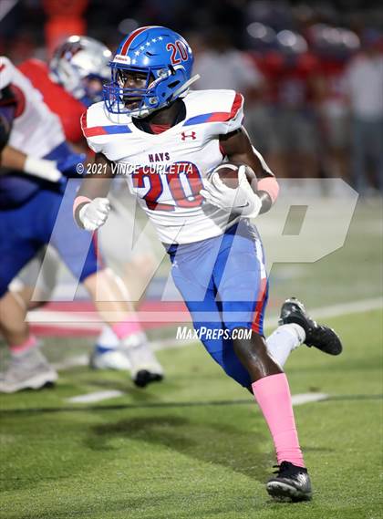 Thumbnail 1 in Westlake @ Hays photogallery.