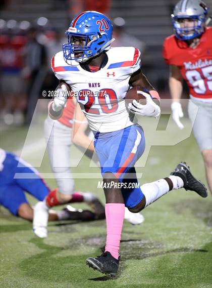Thumbnail 3 in Westlake @ Hays photogallery.