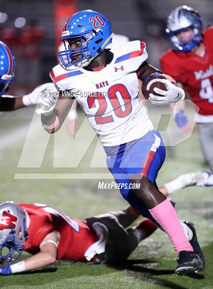 Thumbnail 3 in Westlake @ Hays photogallery.