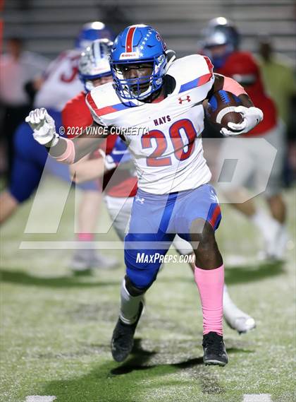 Thumbnail 1 in Westlake @ Hays photogallery.