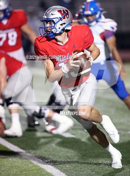 Thumbnail 1 in Westlake @ Hays photogallery.