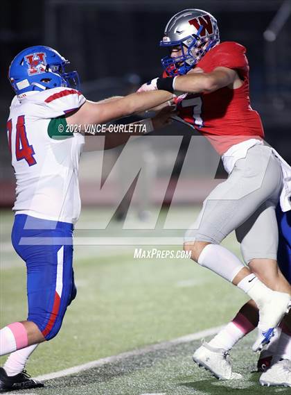 Thumbnail 2 in Westlake @ Hays photogallery.