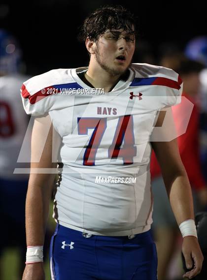 Thumbnail 1 in Westlake @ Hays photogallery.