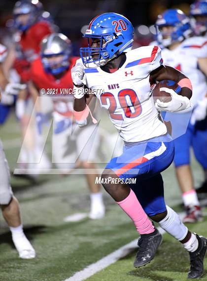 Thumbnail 3 in Westlake @ Hays photogallery.