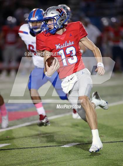 Thumbnail 2 in Westlake @ Hays photogallery.