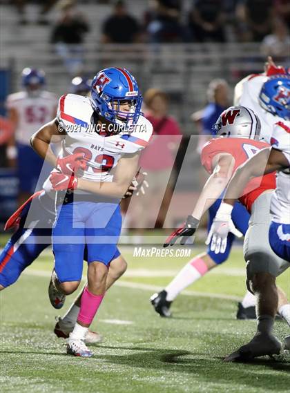 Thumbnail 2 in Westlake @ Hays photogallery.