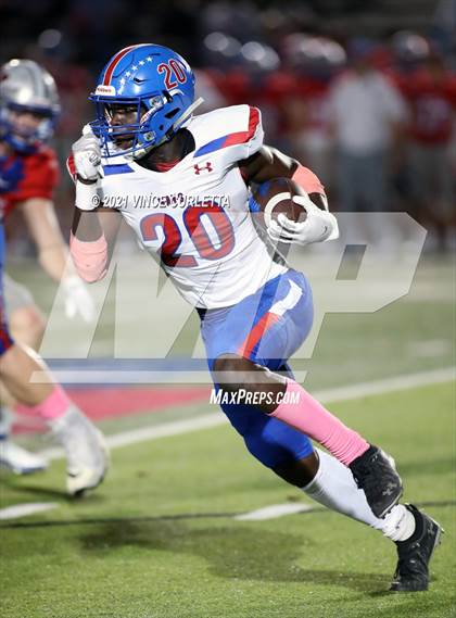 Thumbnail 3 in Westlake @ Hays photogallery.