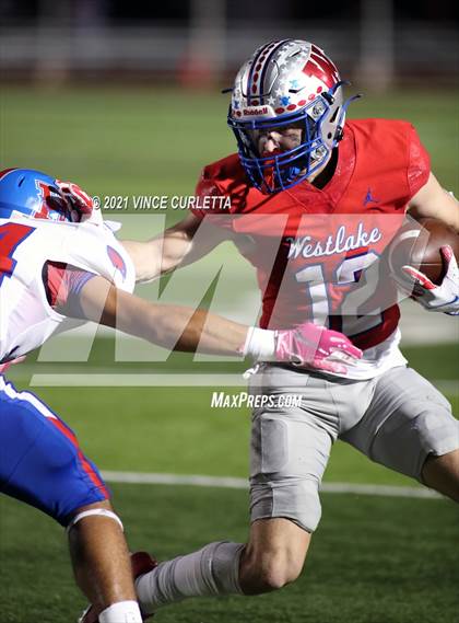 Thumbnail 3 in Westlake @ Hays photogallery.