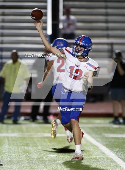 Thumbnail 1 in Westlake @ Hays photogallery.