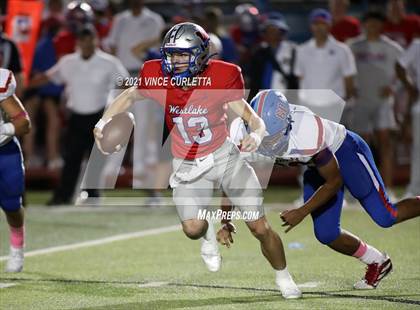 Thumbnail 1 in Westlake @ Hays photogallery.