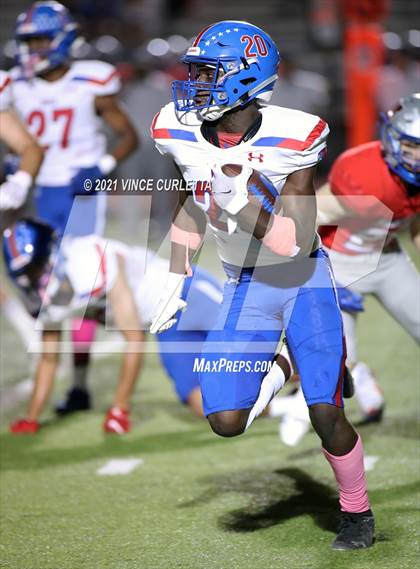 Thumbnail 1 in Westlake @ Hays photogallery.