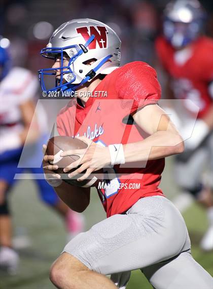 Thumbnail 1 in Westlake @ Hays photogallery.
