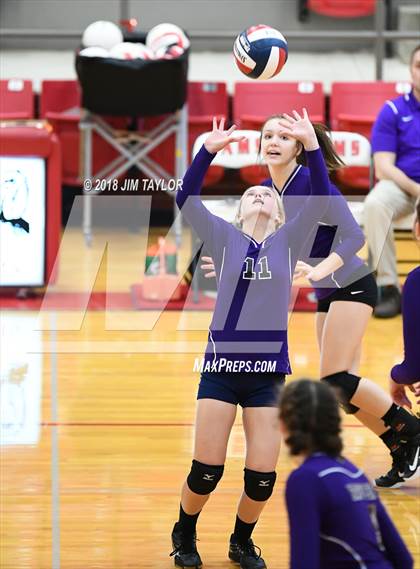 Thumbnail 3 in Tolar @ Mineral Wells photogallery.