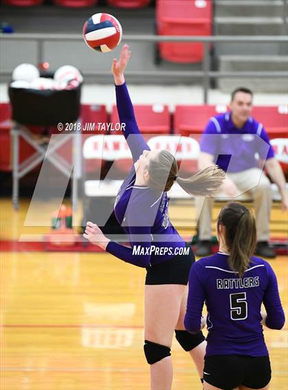 Thumbnail 3 in Tolar @ Mineral Wells photogallery.