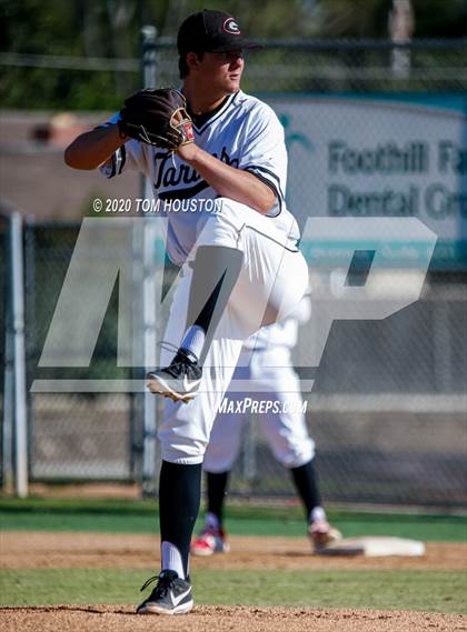 Thumbnail 3 in Peninsula @ Glendora photogallery.