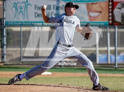 Thumbnail 1 in Peninsula @ Glendora photogallery.