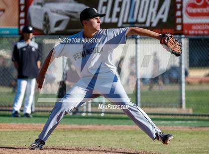 Thumbnail 1 in Peninsula @ Glendora photogallery.