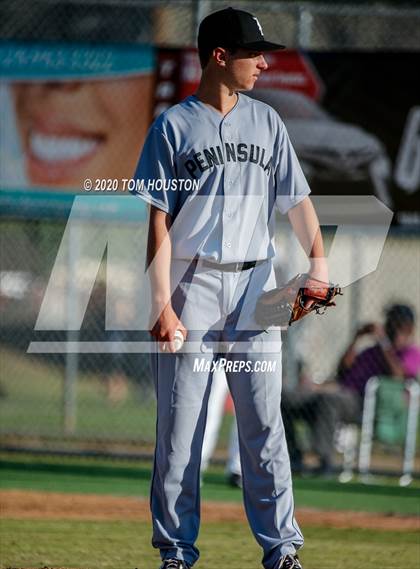 Thumbnail 3 in Peninsula @ Glendora photogallery.