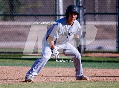 Thumbnail 3 in Peninsula @ Glendora photogallery.