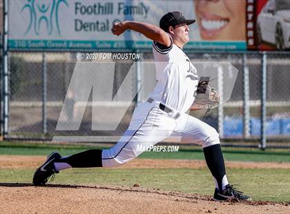 Thumbnail 1 in Peninsula @ Glendora photogallery.