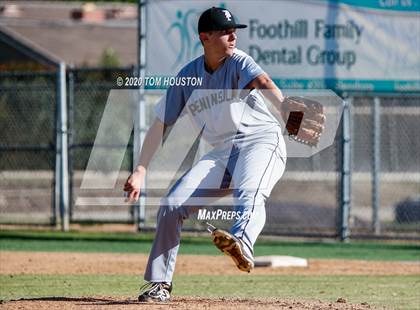 Thumbnail 2 in Peninsula @ Glendora photogallery.