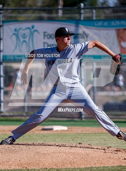 Thumbnail 3 in Peninsula @ Glendora photogallery.