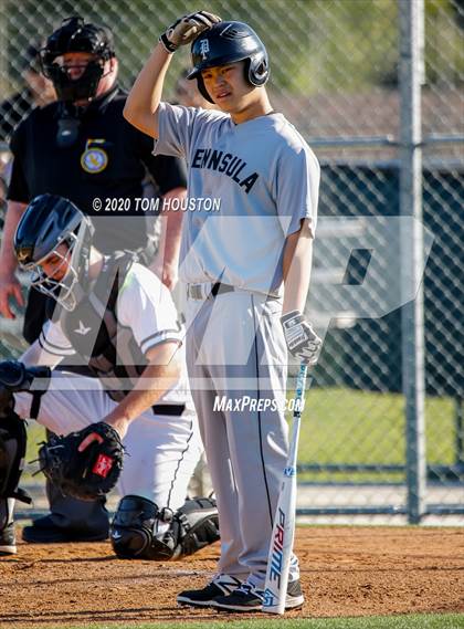 Thumbnail 3 in Peninsula @ Glendora photogallery.