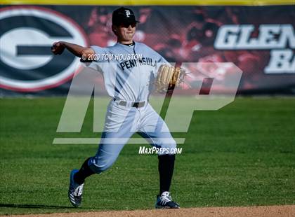 Thumbnail 1 in Peninsula @ Glendora photogallery.
