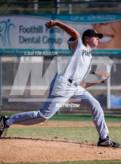 Thumbnail 3 in Peninsula @ Glendora photogallery.