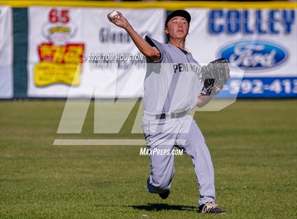 Thumbnail 2 in Peninsula @ Glendora photogallery.