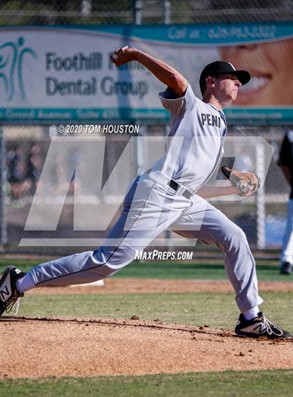Thumbnail 2 in Peninsula @ Glendora photogallery.
