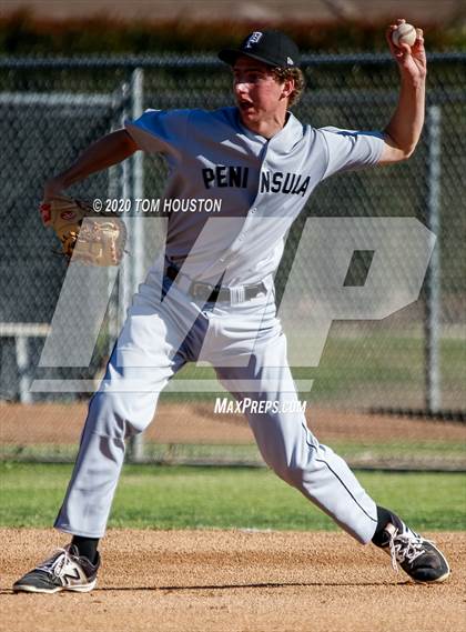 Thumbnail 3 in Peninsula @ Glendora photogallery.
