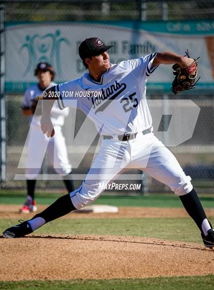 Thumbnail 1 in Peninsula @ Glendora photogallery.