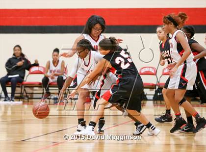 Thumbnail 1 in Mansfield Legacy @ Cedar Hill photogallery.