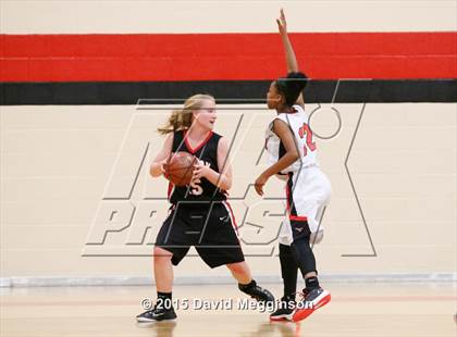 Thumbnail 2 in Mansfield Legacy @ Cedar Hill photogallery.