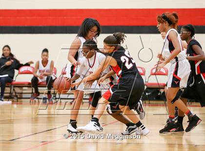 Thumbnail 3 in Mansfield Legacy @ Cedar Hill photogallery.
