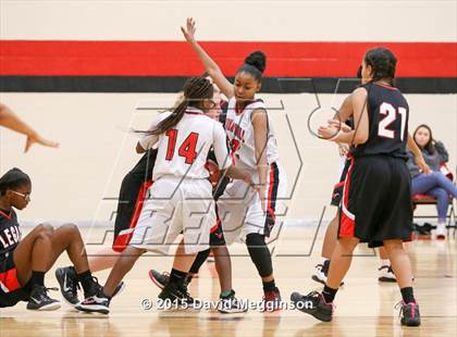 Thumbnail 1 in Mansfield Legacy @ Cedar Hill photogallery.