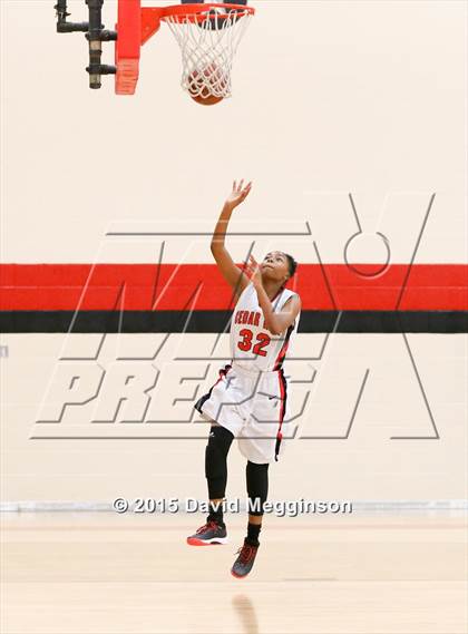 Thumbnail 1 in Mansfield Legacy @ Cedar Hill photogallery.