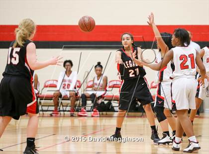 Thumbnail 2 in Mansfield Legacy @ Cedar Hill photogallery.