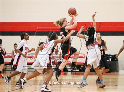 Thumbnail 3 in Mansfield Legacy @ Cedar Hill photogallery.