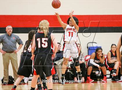 Thumbnail 3 in Mansfield Legacy @ Cedar Hill photogallery.