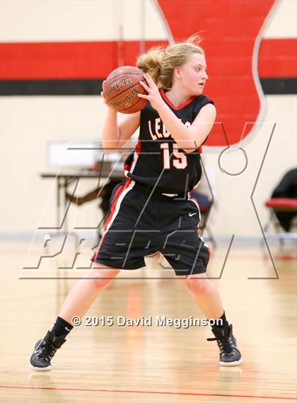 Thumbnail 2 in Mansfield Legacy @ Cedar Hill photogallery.