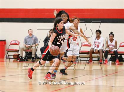 Thumbnail 2 in Mansfield Legacy @ Cedar Hill photogallery.