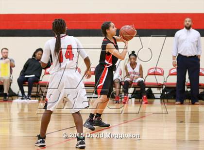 Thumbnail 1 in Mansfield Legacy @ Cedar Hill photogallery.