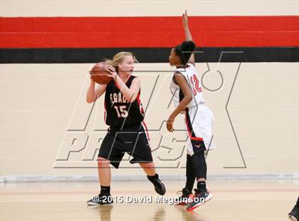 Thumbnail 1 in Mansfield Legacy @ Cedar Hill photogallery.