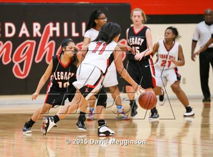 Thumbnail 3 in Mansfield Legacy @ Cedar Hill photogallery.