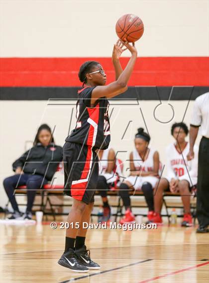 Thumbnail 1 in Mansfield Legacy @ Cedar Hill photogallery.