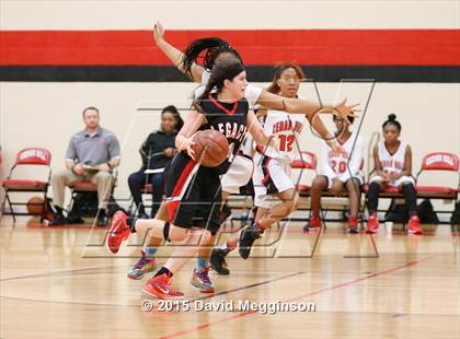 Thumbnail 3 in Mansfield Legacy @ Cedar Hill photogallery.