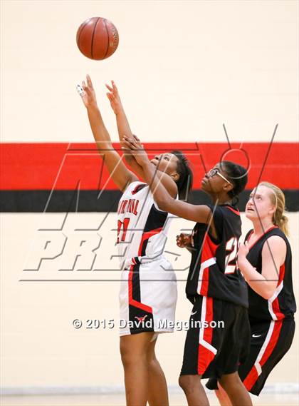 Thumbnail 2 in Mansfield Legacy @ Cedar Hill photogallery.