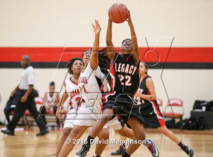Thumbnail 2 in Mansfield Legacy @ Cedar Hill photogallery.